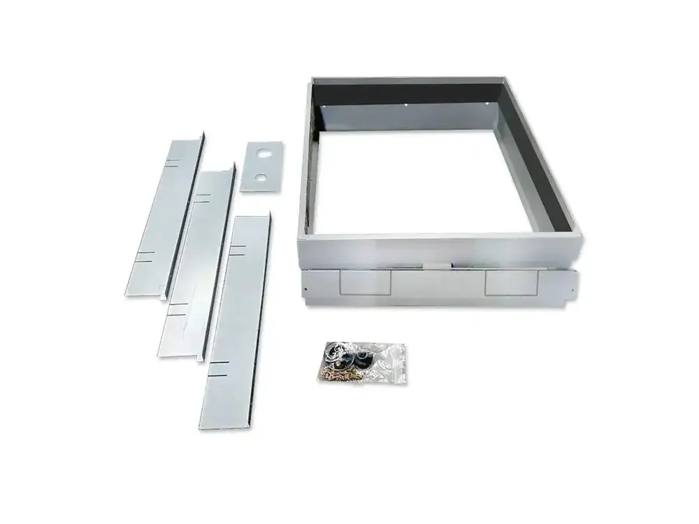 Armstrong Air AGOILKDCC22-3 Evaporator Coil Mounting Kit C Width