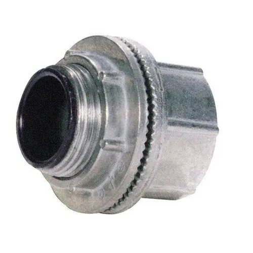 Morris 14807 3 Inch Rigid Watertight Hub