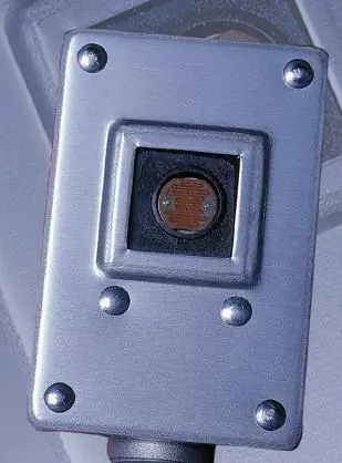 OMNICABLE AT-15 Photocell 2000W 120V