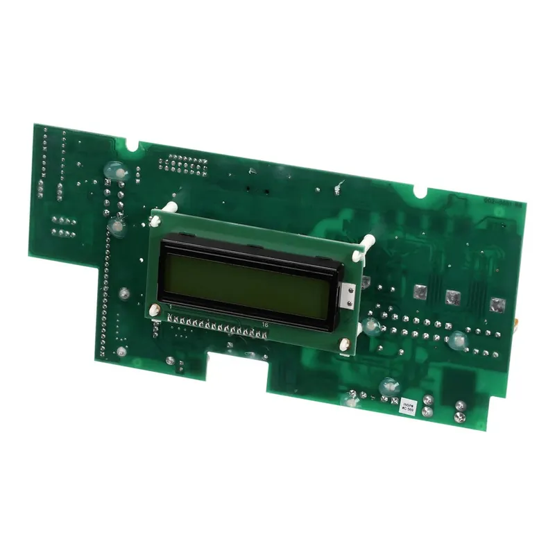 BOHNPART 7075819 Defrost Term/Fan Switch