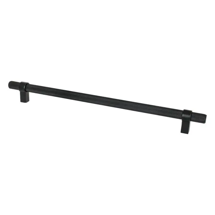 Berenson 5041-4055-P Radial Reign 12in. Appliance Pull