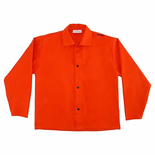 TILLMAN 6230DH2X FR Cotton Welding Jacket 30 inches