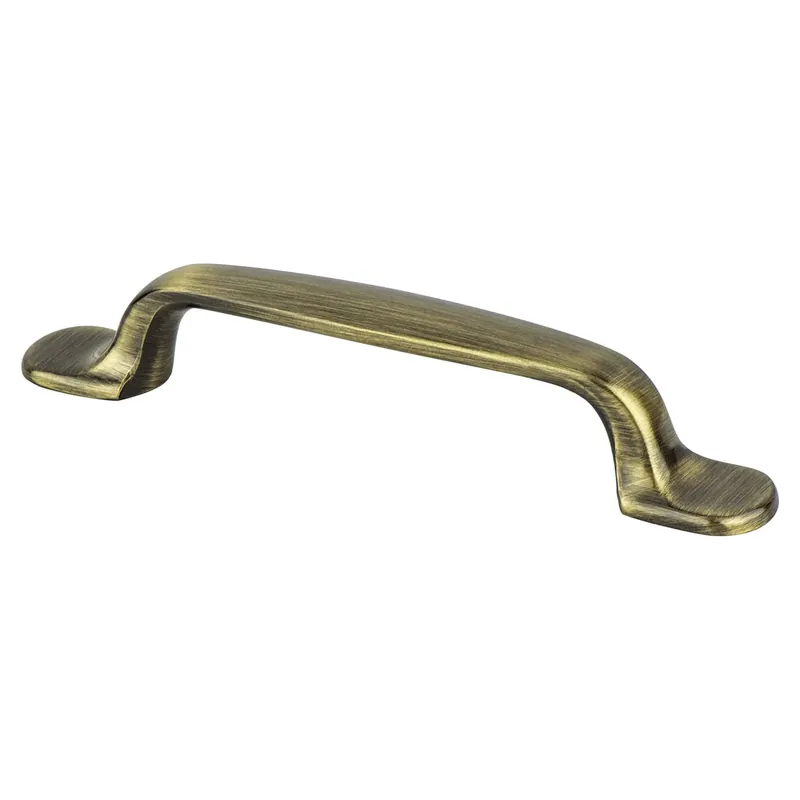 Berenson 9721-1BAB-P Euro Moderno Pull 96mm