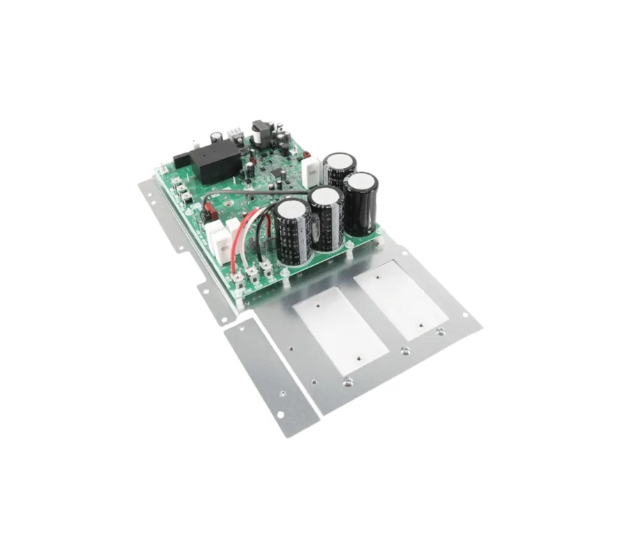 Daikin 2387260 Pcb Assembly. (Inverter)