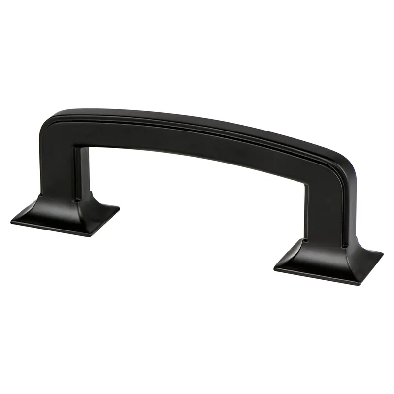 Berenson 4068-1055-P Hearthstone 3 Inch Cabinet Pull