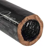 Quietflex 965 Flexible Duct 9 in x 25 ft