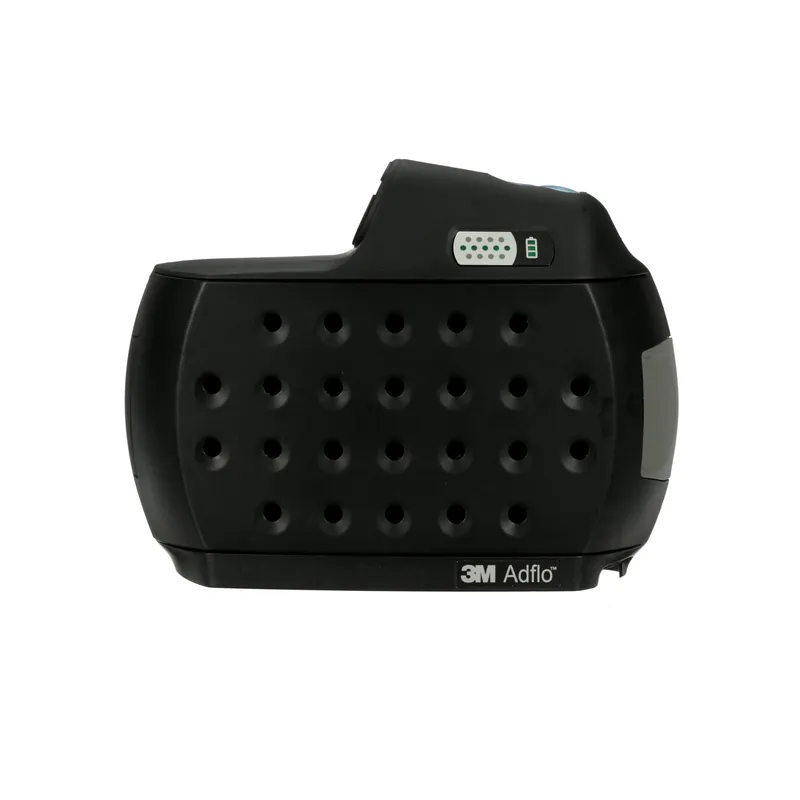 3M 7100264363 Adflo Blower Unit with Cover 35-1099-01