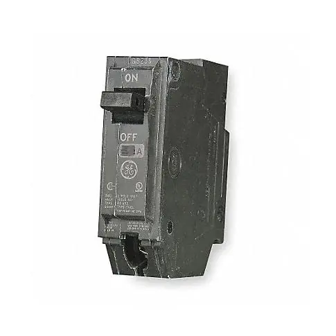 BREAKERS UNLIMITED THQL1115 Circuit Breaker 15A Plug In 120/240V 1P