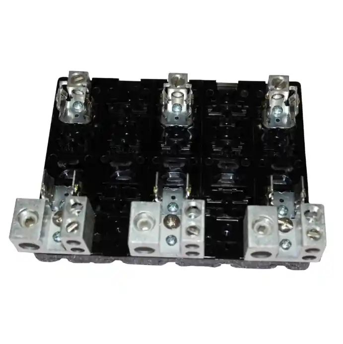 CARRIER HY11UM064 Fuse Holder