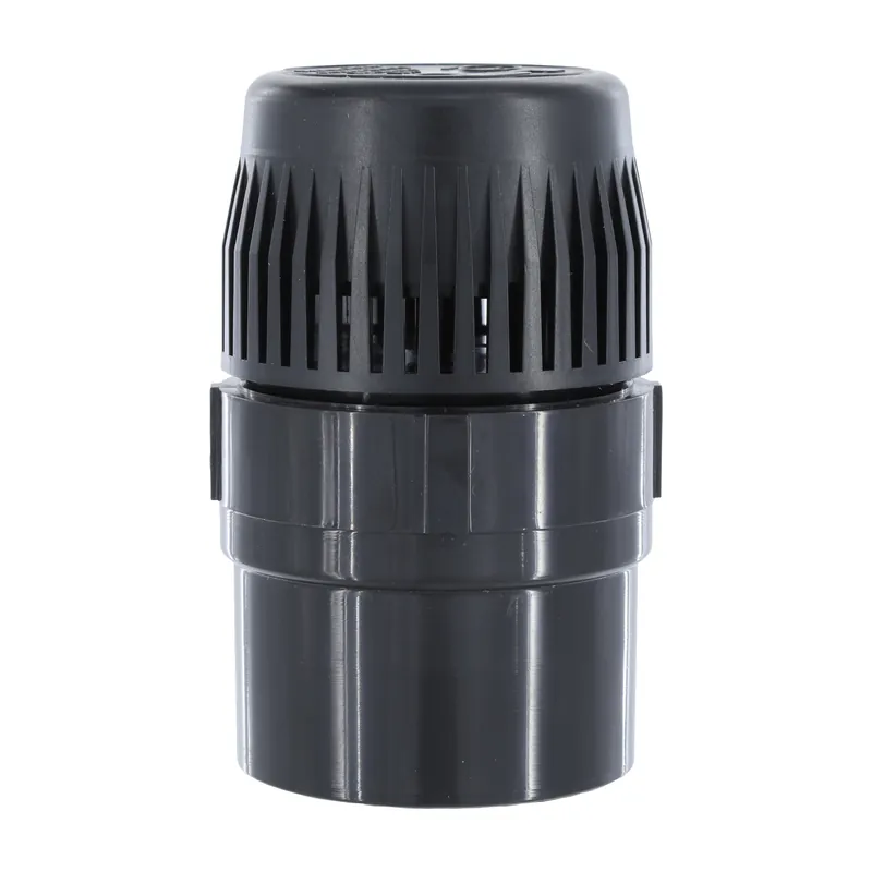 LSP P-3702 Air Admittance Valve Model Jr. 1 1/2 With Adapter