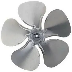 BOHNPART 5110E Fan Blade 12 inches Replacement 5110E