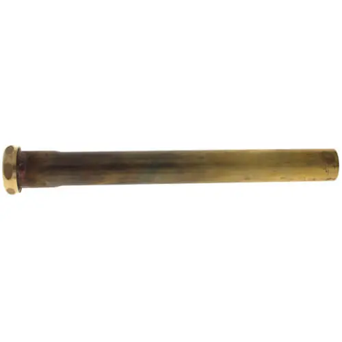 JONES STEPHENS P38420 Slip Joint Tailpiece 1-1/4 inches x 12 inches