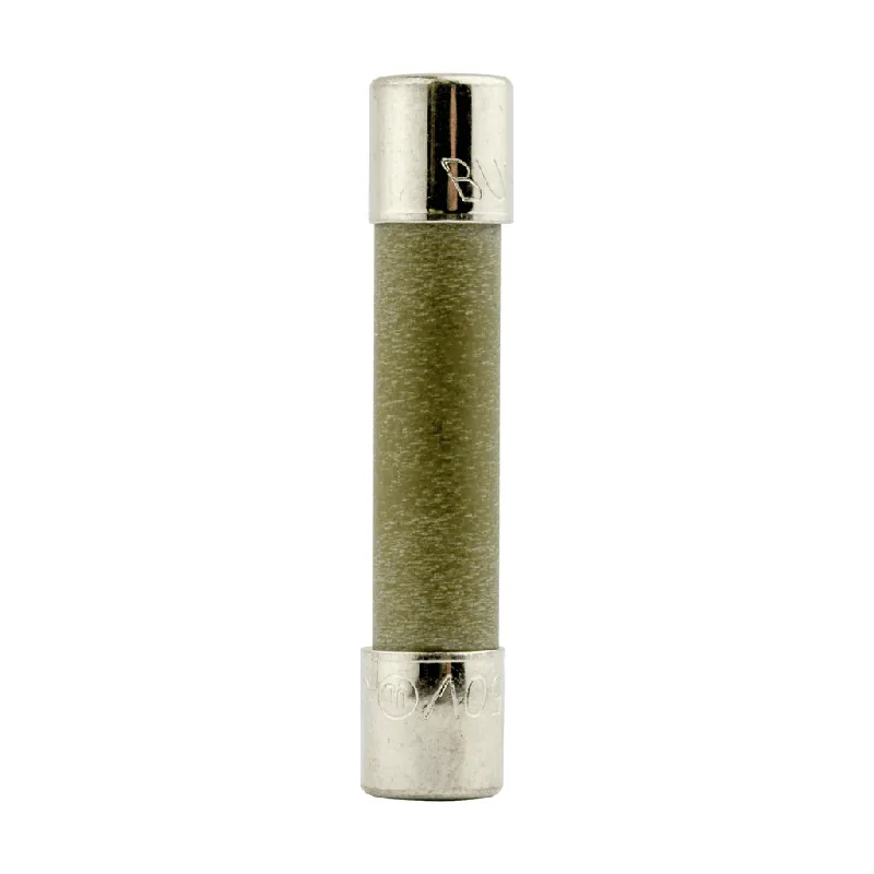 COOPER BUSSMAN ABC-15-R Fuse 15 A