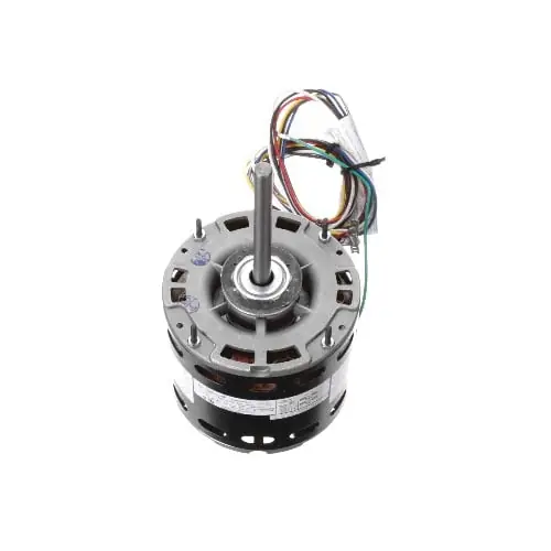 Century EM3463 PRO-E Series Fan and Blower Motor 1/2-1/6 HP 115 V 4 Speed