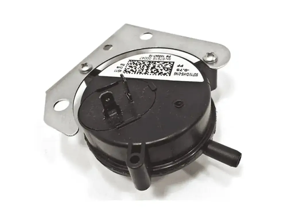 Armstrong Air 80W53 Pressure Switch 0.68 WC