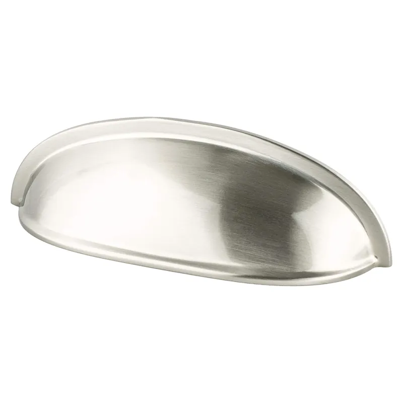 Berenson 9896-1BPN-P Cupctr Pull American Classics