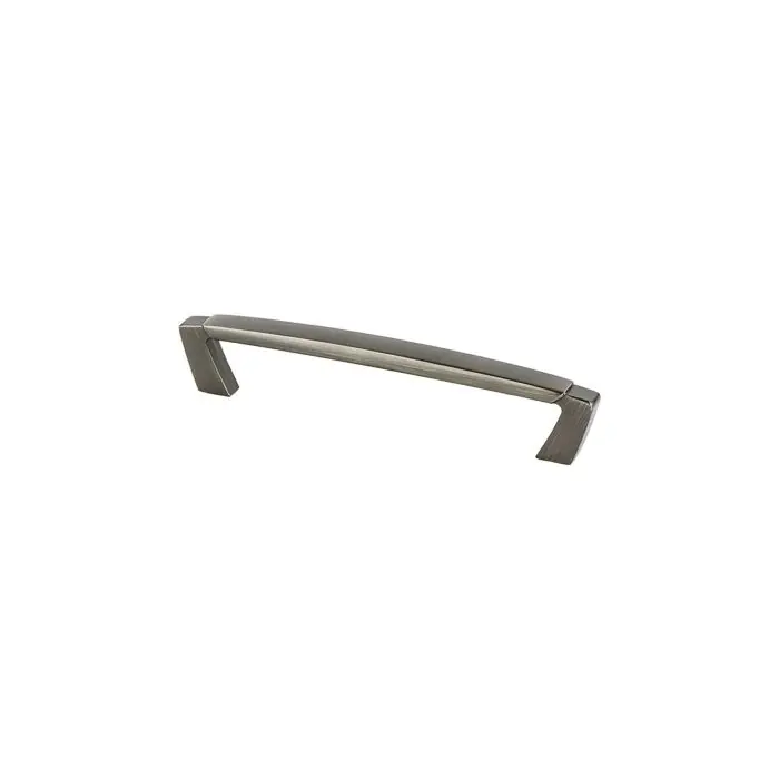 Berenson 2370-1VTN-P Vested Interest 128mm CC Pull