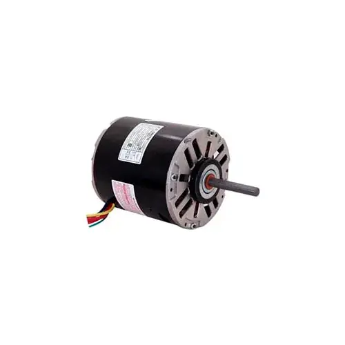 CENTURY BDH1036 Fan and Blower Motor 1/3 HP 460 V