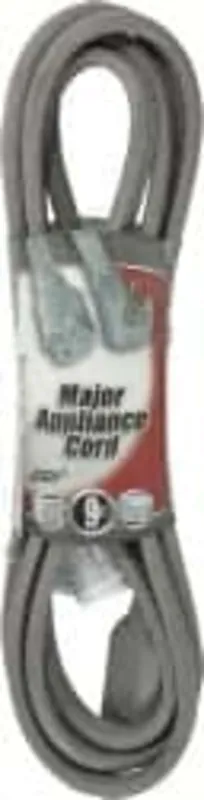 Southwire 3537SW8809 Air Conditioner Power Cord 20-Amp 9 ft.