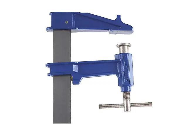 PIHER 5120 Blue Clamp Model R-120 cm