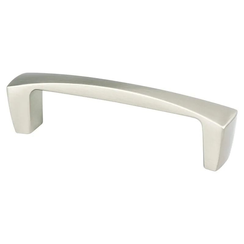 Berenson 9231-1BPN-P Aspire Cabinet Pull 96mm