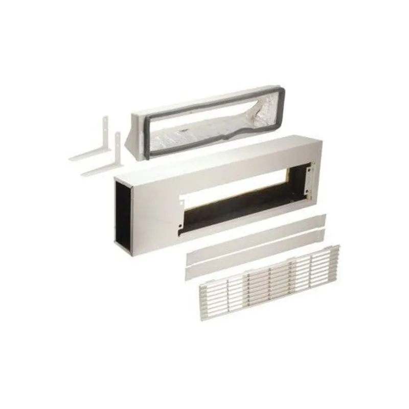 GOODMAN MDK01QW Main Duct Kit for J And K Series PTACs