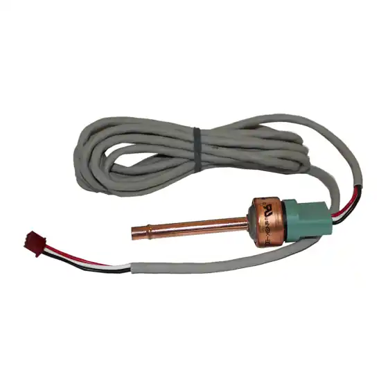CARRIER 1.1201E+13 Sensor Pressure 5 Inches Replacement MPN