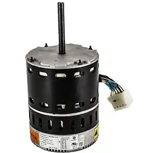 YORK S1-324-40863-010 ECM Blower Motor 1/2 hp 115V