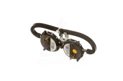 Goodman 0130F00725S Furnace Air Pressure Switch 0.50 0.80 Replaces 0130F00725S