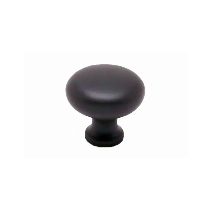 Berenson 9938-110-P American Classics Round Knob 1-3/16 Inch Diameter