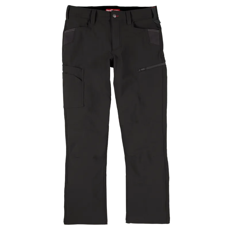 Milwaukee M651B-3432 Freeflex Tech Pants 34x32 Replacement MPN