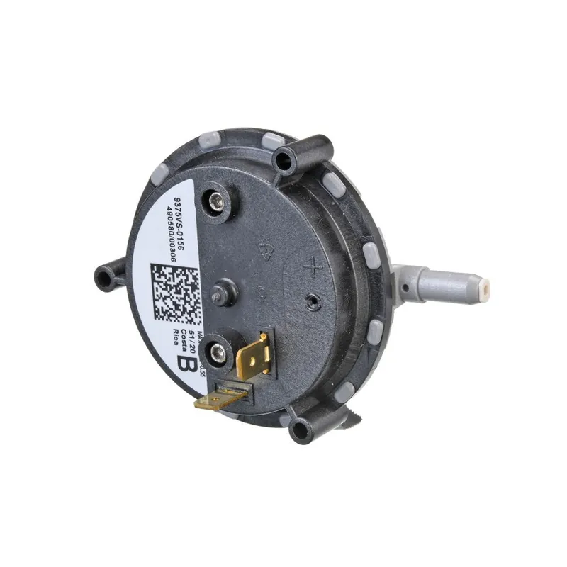 RHEEM 42-105499-07K Pressure Switch