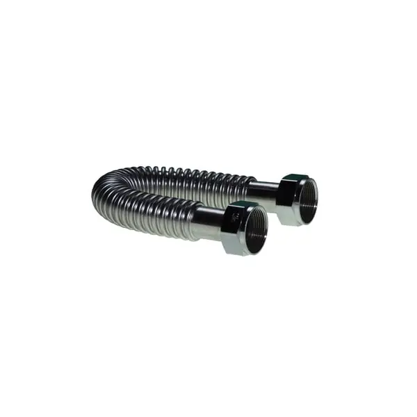 Falcon SWC114-24 Flex Water Heater Connector 24 in