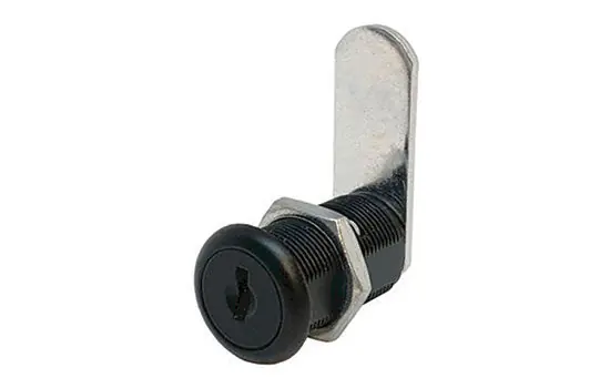 Olympus 953-US19-KD Disc Tumbler Cam Lock 1-3/16 inch
