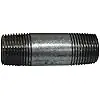 Jones Stephens 50540 1/2 X 4 Galv Nipple