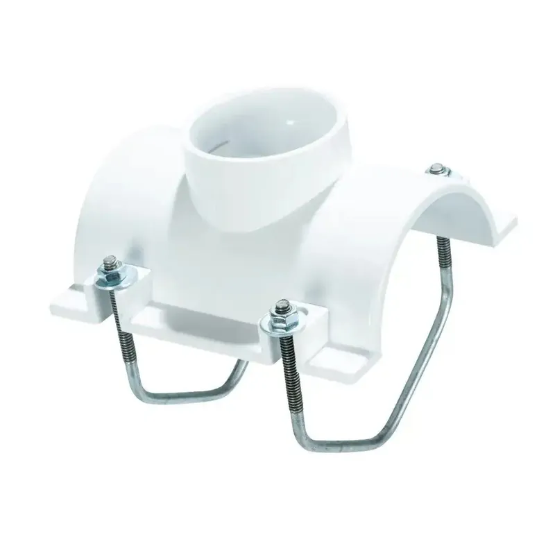 IPS Corporation 4870K Saddle Tee Kit 3 Inch x 2 Inch