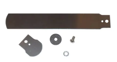 Raypak 004079F Flow Switch Paddle Kit