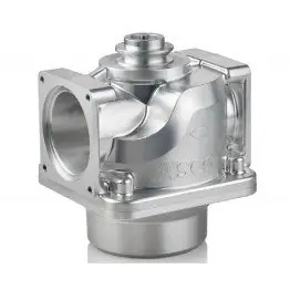 ASCO 8158A400X1X0000 Gas Valves