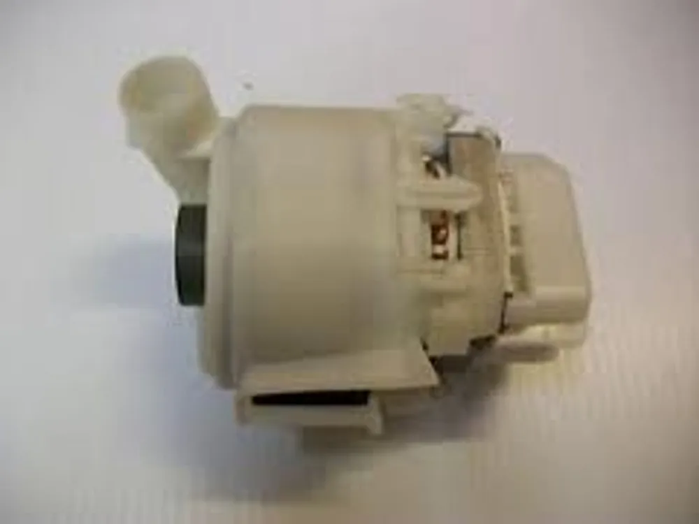 BOSCH 669135 Heat Pump