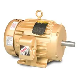 CARRIER EM4110T Motor 40Hp