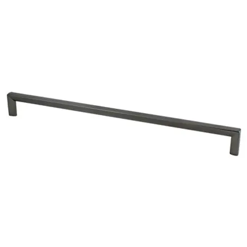 BERENSON 9970-1SLT-P Metro Pull 320mm