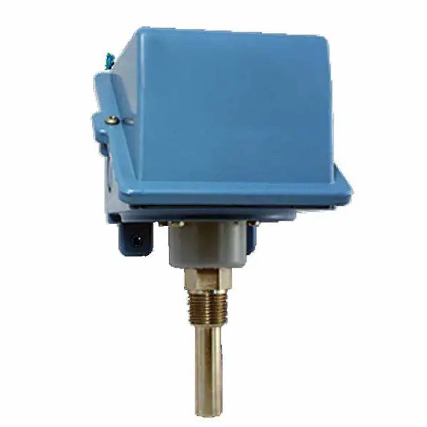 United Electric Controls J400K-456 Differential Pressure Switch 0 to 20 PSID