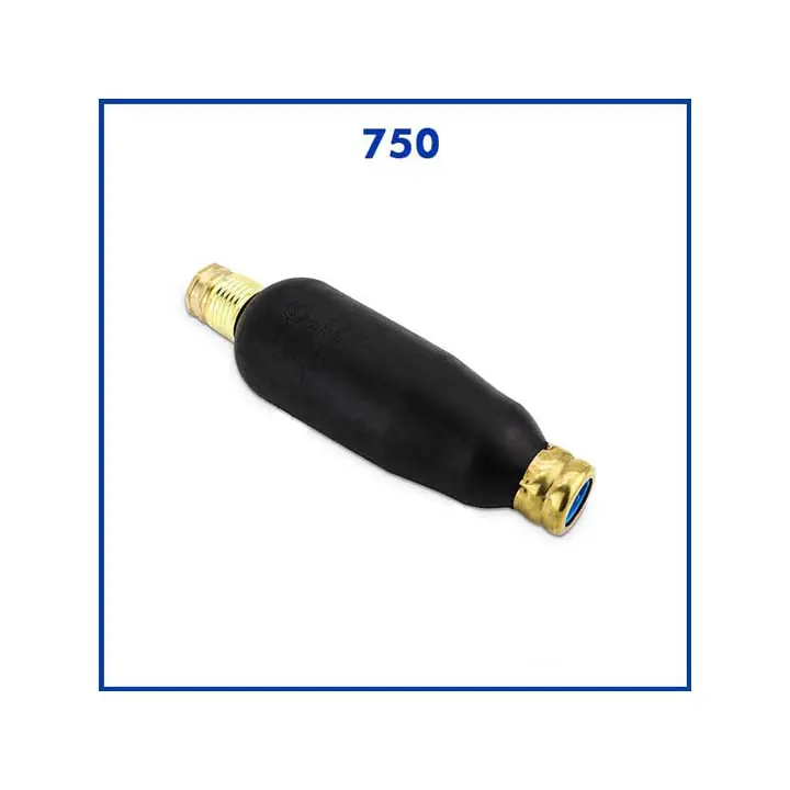 DRAIN KING 750 Drain King 3-6 inch