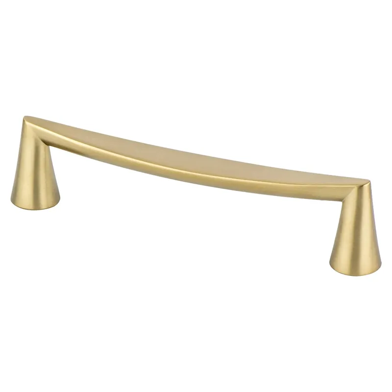 Berenson 2347-1MDB-P Domestic Bliss 128mm CC Pull Replacement MPN
