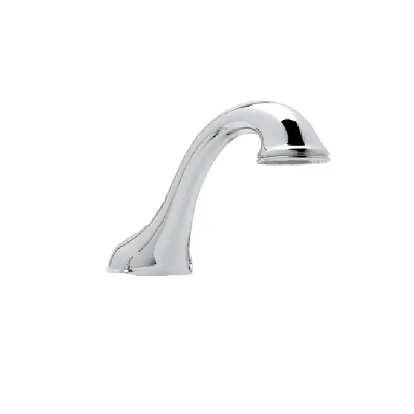 ROHL C2508APC Country Bath Spout without Pop-Up Rod for A1408