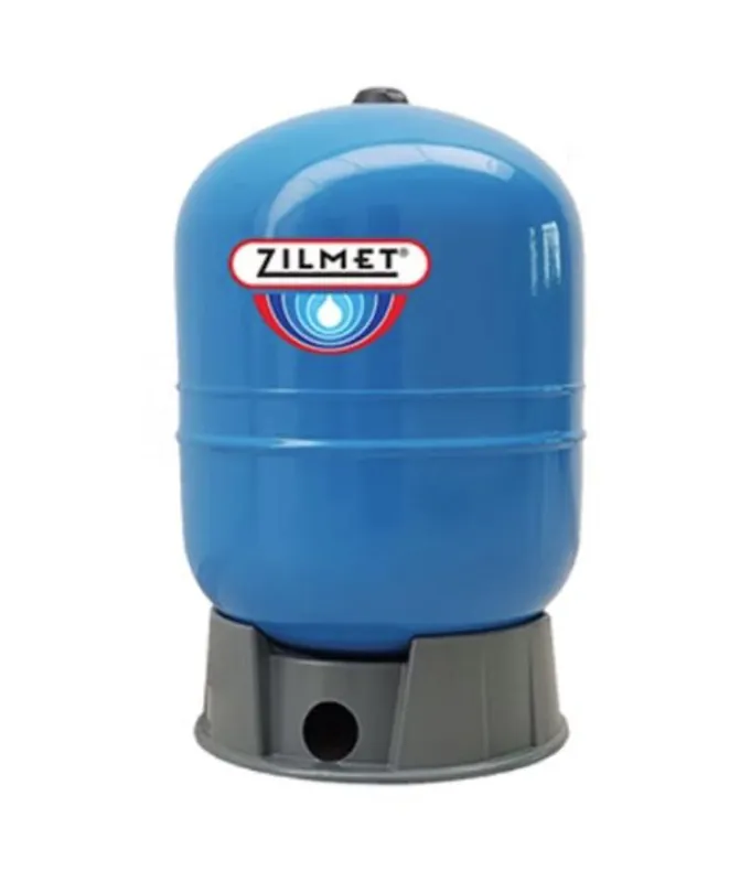 Zilmet ZHP203BC Elbow Well Tank 27.7 Gallons