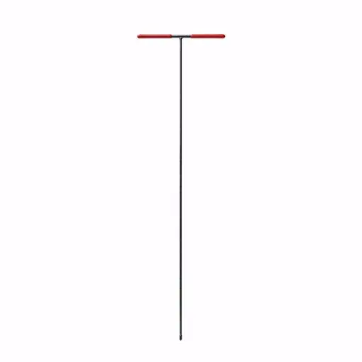 Jones Stephens P27005R3 Steel Probing Rod 5' Replacement MPN
