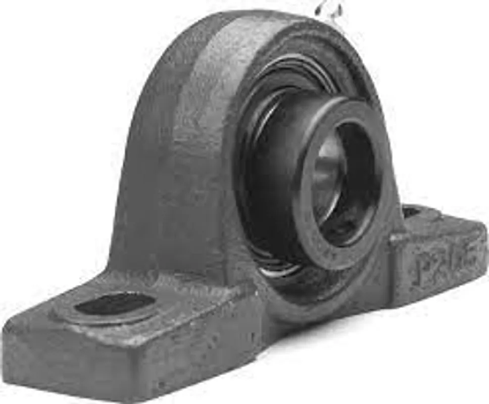LAU 38-2569-01 Pillow Block Bearings 1-3/16 inches Shaft Dia. Replacement MPN 38-2569-01