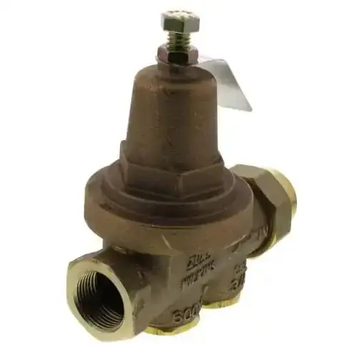 SELECT 34-600XL Pressure Reducing Valve 3/4 FNPT