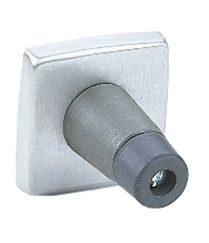Bobrick 687 Surface-Mounted Door Bumper